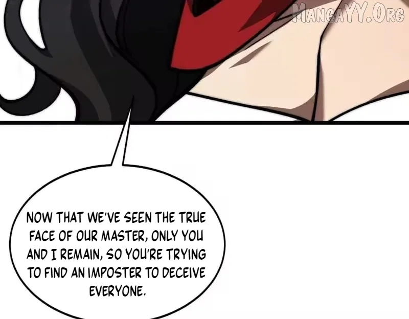 Devil Summoner, I am the Abyss Lord Chapter 61 – Page 104