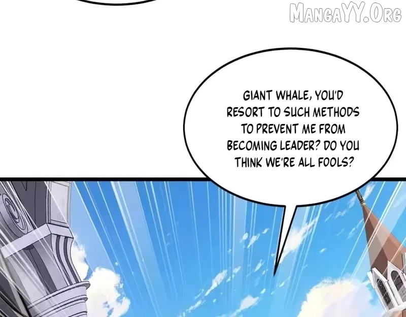 Devil Summoner, I am the Abyss Lord Chapter 61 – Page 105