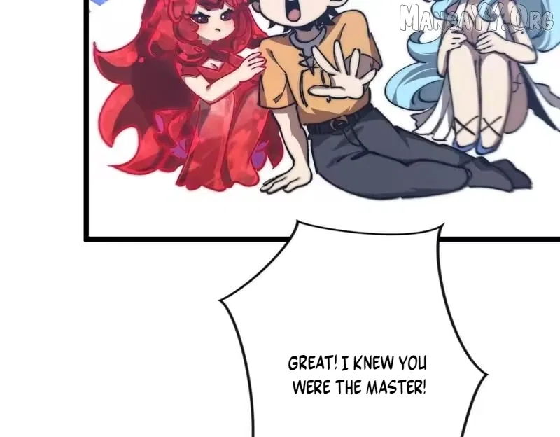 Devil Summoner, I am the Abyss Lord Chapter 60 – Page 2