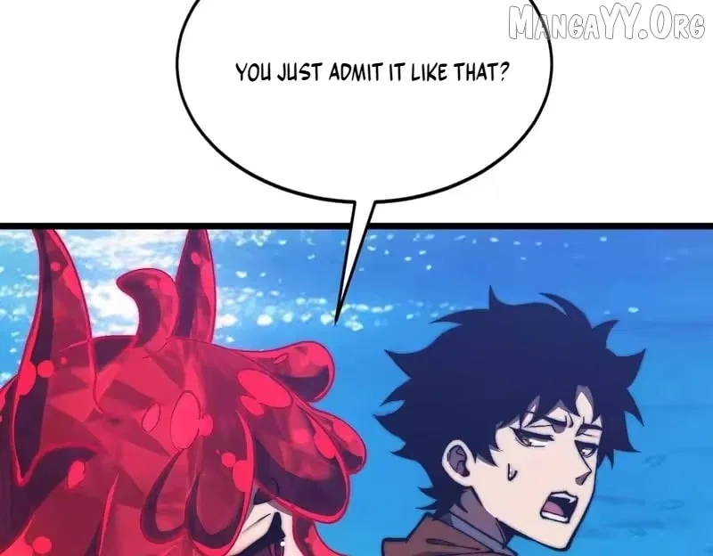 Devil Summoner, I am the Abyss Lord Chapter 60 – Page 4