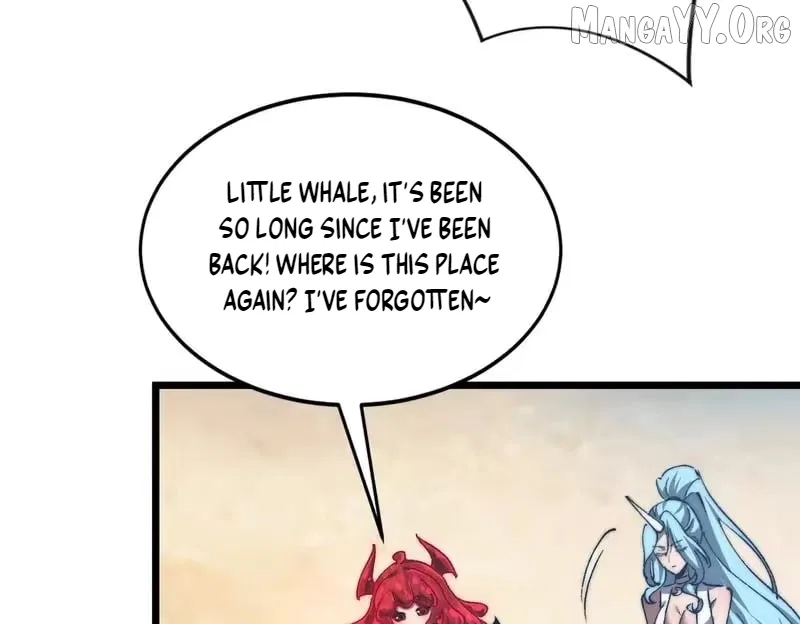 Devil Summoner, I am the Abyss Lord Chapter 60 – Page 6