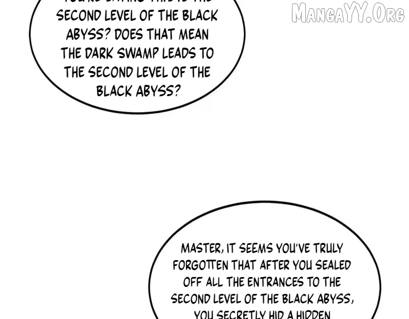 Devil Summoner, I am the Abyss Lord Chapter 60 – Page 13