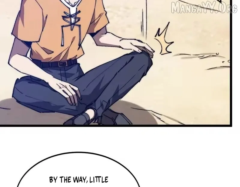 Devil Summoner, I am the Abyss Lord Chapter 60 – Page 18