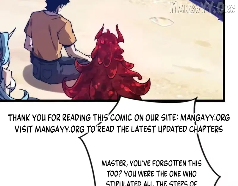 Devil Summoner, I am the Abyss Lord Chapter 60 – Page 25