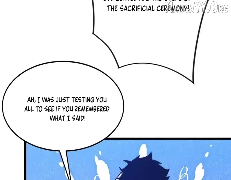Devil Summoner, I am the Abyss Lord Chapter 60 – Page 26