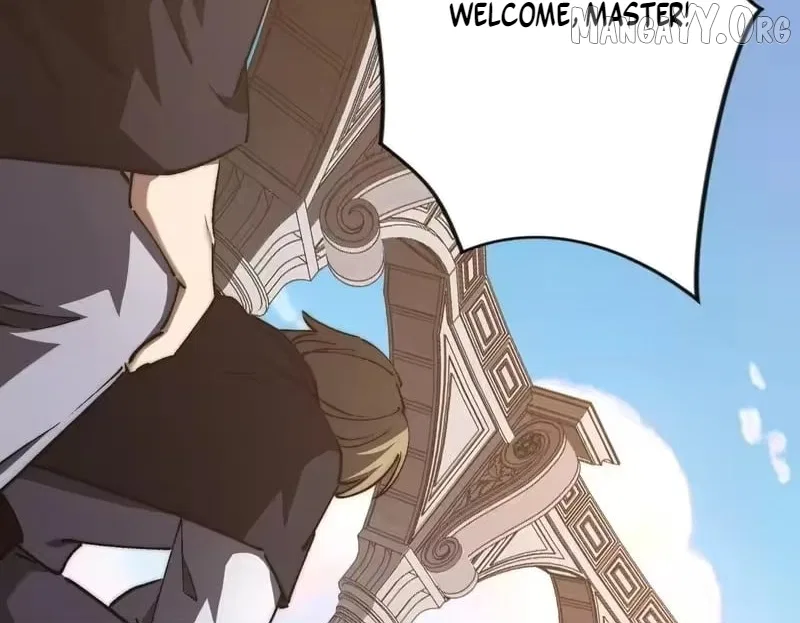 Devil Summoner, I am the Abyss Lord Chapter 60 – Page 46