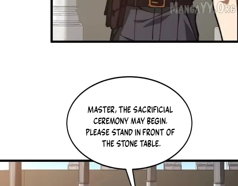 Devil Summoner, I am the Abyss Lord Chapter 60 – Page 51