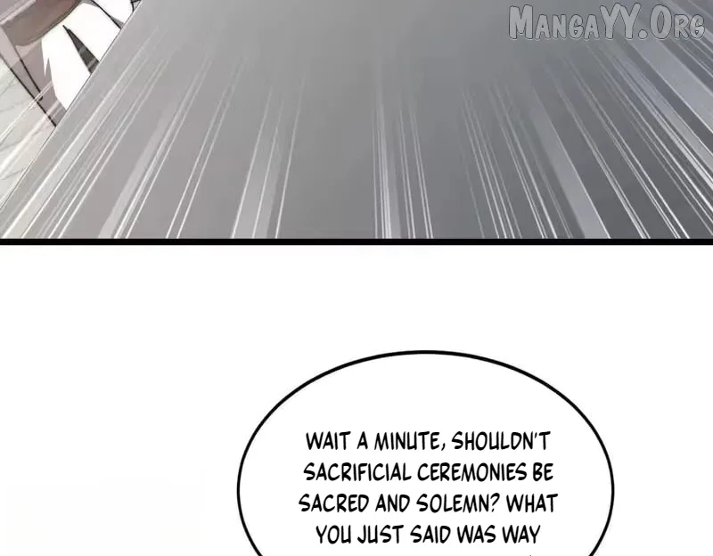 Devil Summoner, I am the Abyss Lord Chapter 60 – Page 58