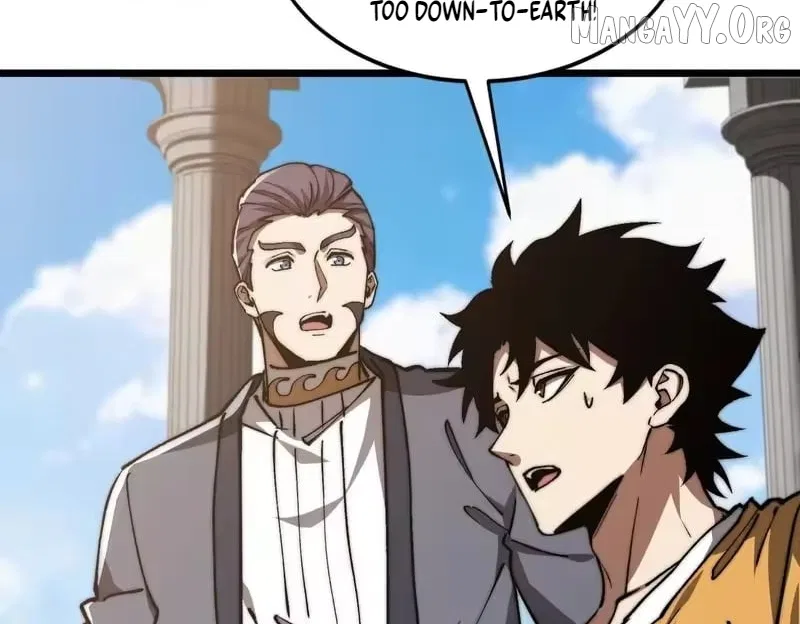 Devil Summoner, I am the Abyss Lord Chapter 60 – Page 59
