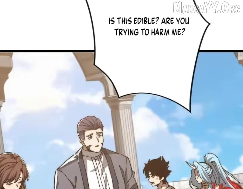 Devil Summoner, I am the Abyss Lord Chapter 60 – Page 66