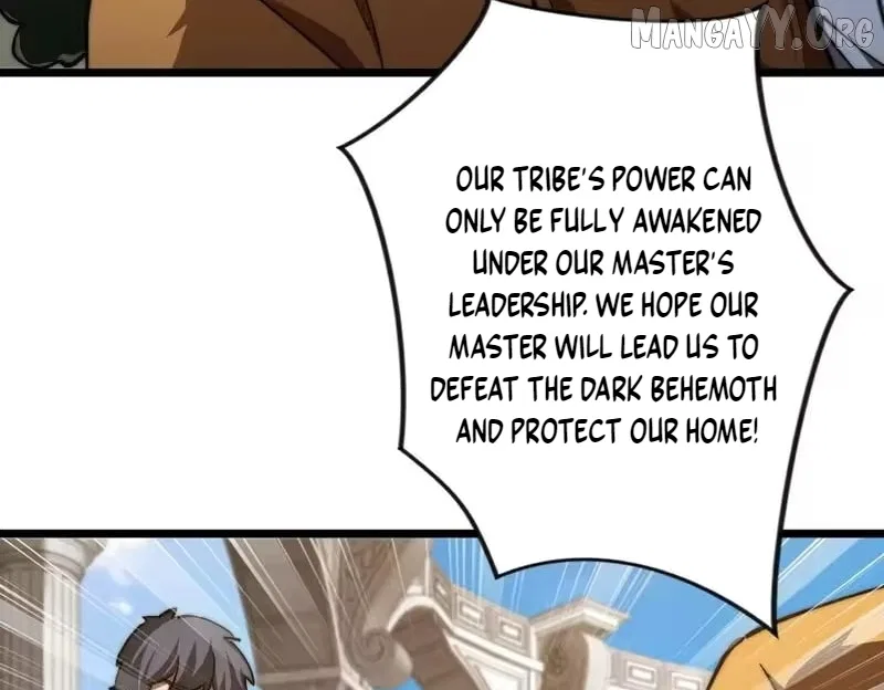 Devil Summoner, I am the Abyss Lord Chapter 60 – Page 79
