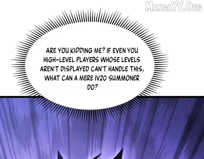 Devil Summoner, I am the Abyss Lord Chapter 60 – Page 81