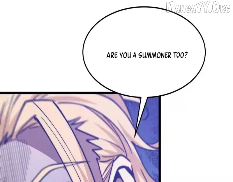 Devil Summoner, I am the Abyss Lord Chapter 59 – Page 34