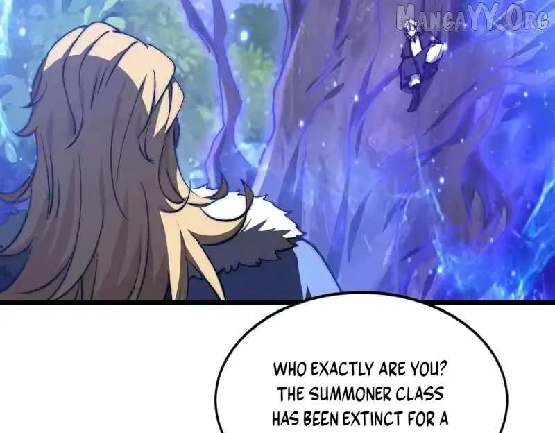Devil Summoner, I am the Abyss Lord Chapter 59 – Page 37