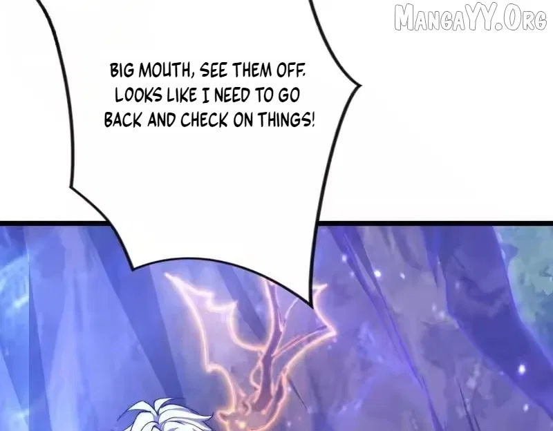 Devil Summoner, I am the Abyss Lord Chapter 59 – Page 47