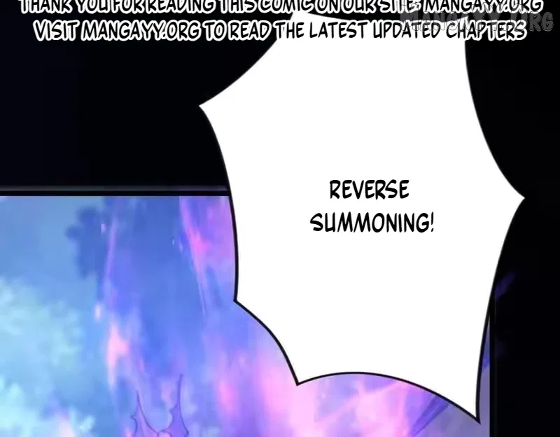 Devil Summoner, I am the Abyss Lord Chapter 59 – Page 50