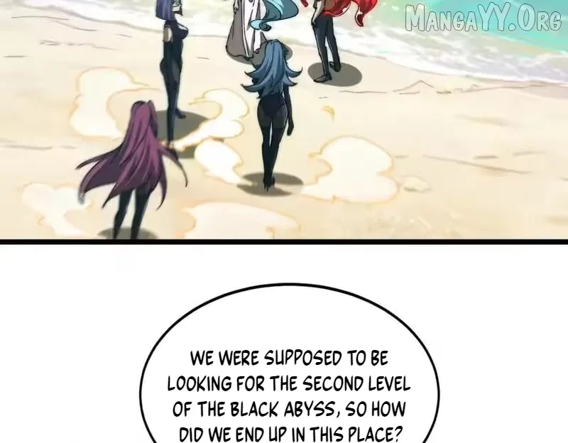 Devil Summoner, I am the Abyss Lord Chapter 59 – Page 66