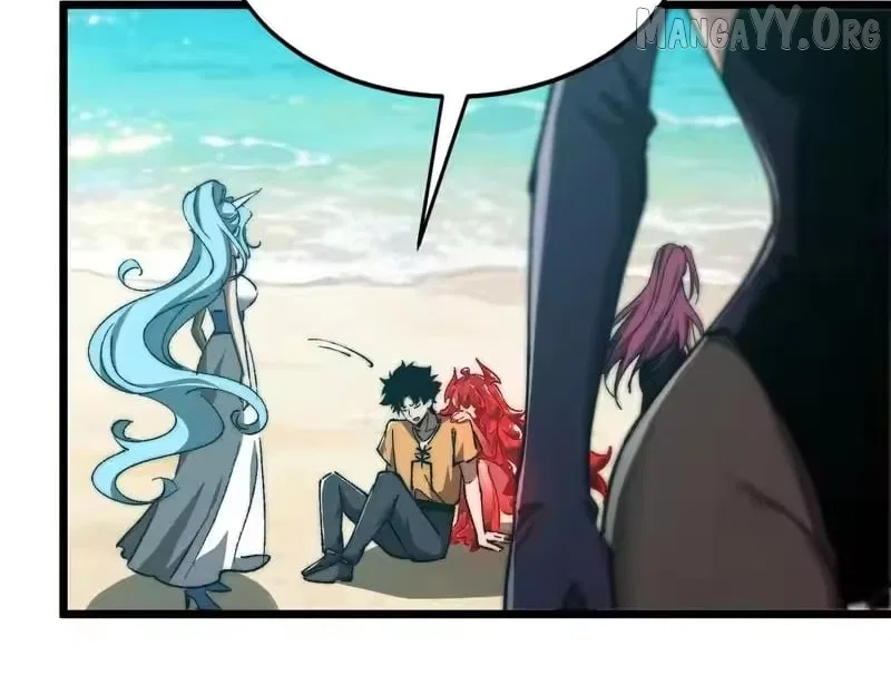 Devil Summoner, I am the Abyss Lord Chapter 59 – Page 67