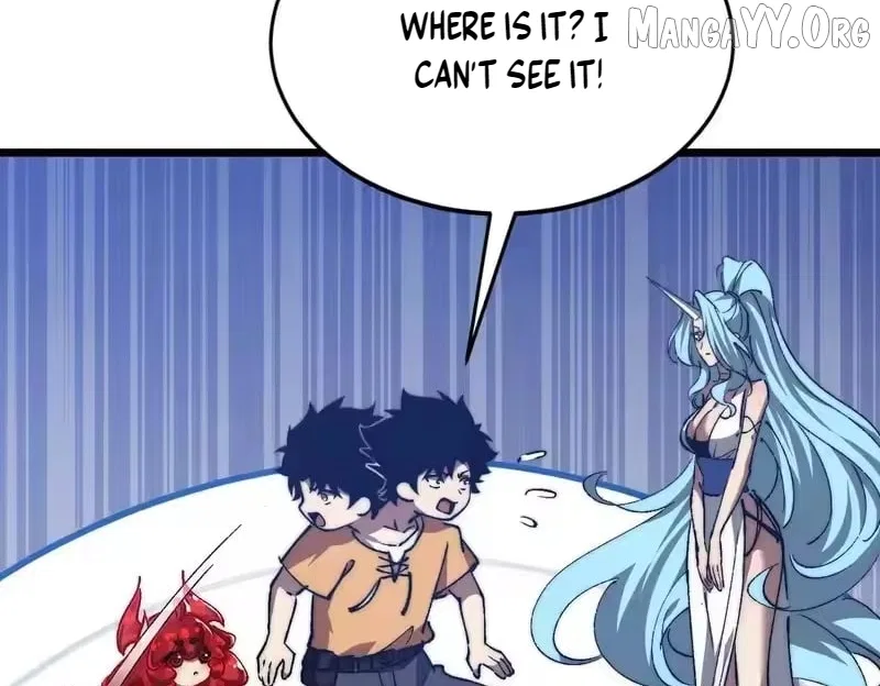 Devil Summoner, I am the Abyss Lord Chapter 59 – Page 72