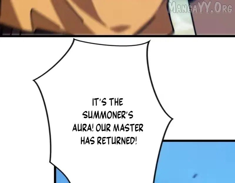 Devil Summoner, I am the Abyss Lord Chapter 59 – Page 78
