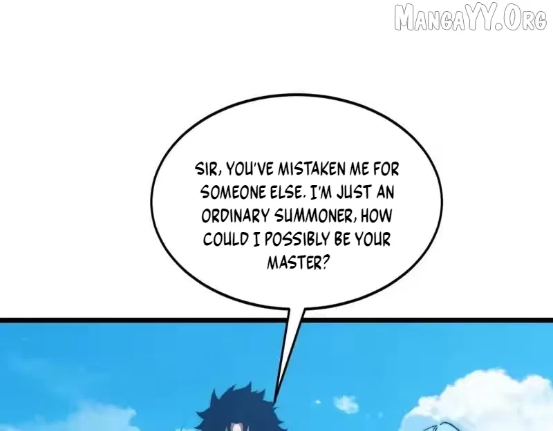 Devil Summoner, I am the Abyss Lord Chapter 59 – Page 105