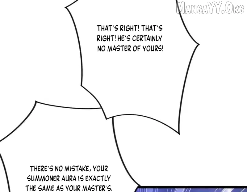Devil Summoner, I am the Abyss Lord Chapter 59 – Page 107