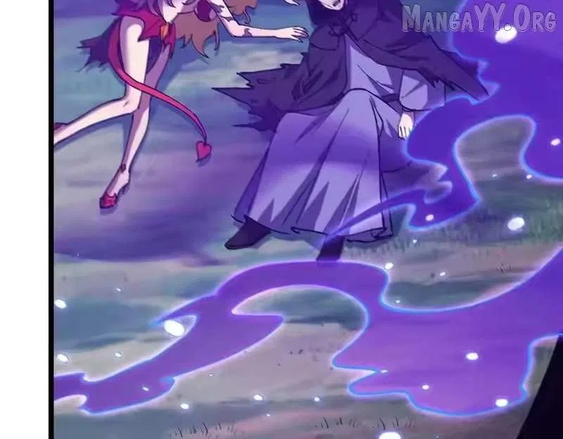 Devil Summoner, I am the Abyss Lord Chapter 58 – Page 29