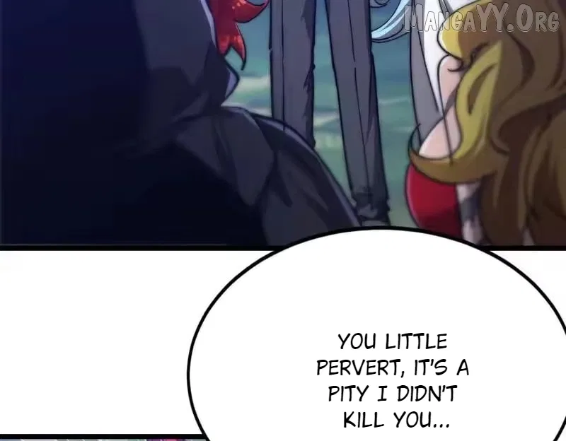 Devil Summoner, I am the Abyss Lord Chapter 58 – Page 33