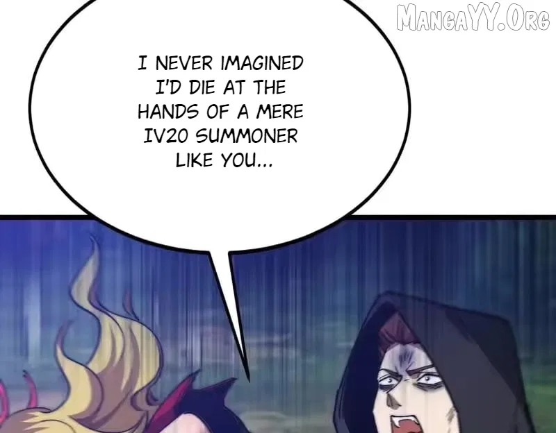 Devil Summoner, I am the Abyss Lord Chapter 58 – Page 38