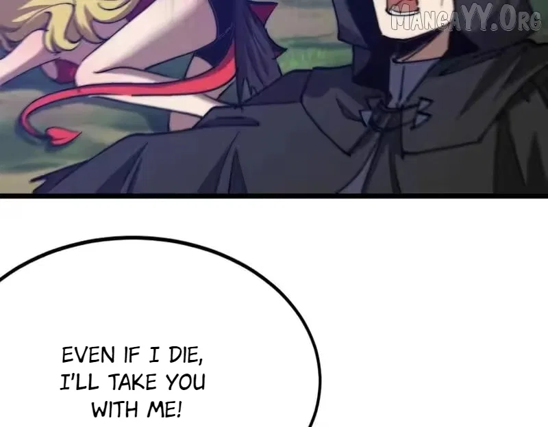 Devil Summoner, I am the Abyss Lord Chapter 58 – Page 39