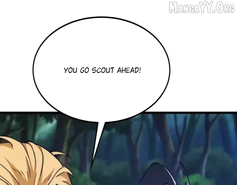 Devil Summoner, I am the Abyss Lord Chapter 58 – Page 78