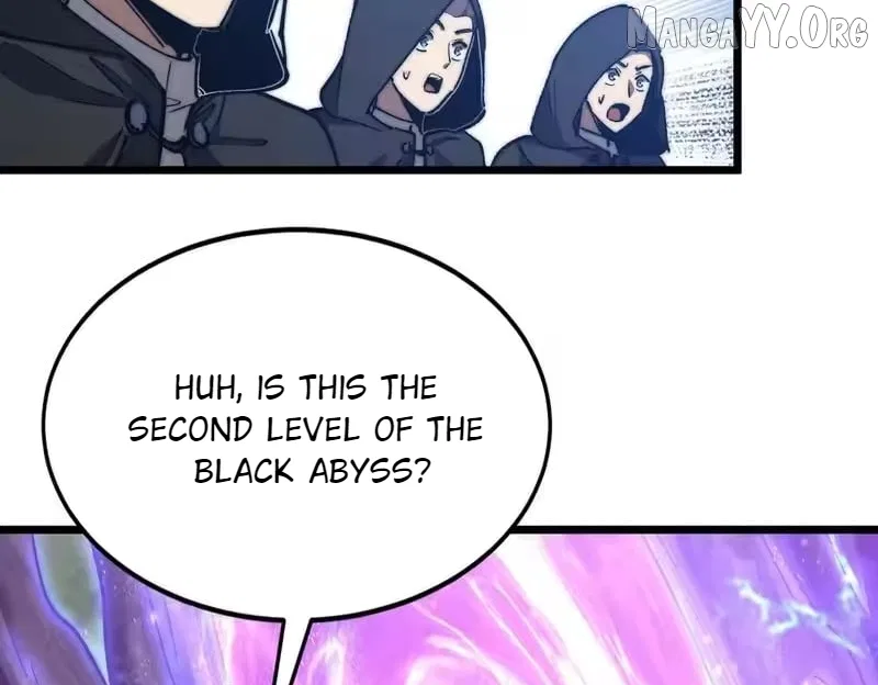 Devil Summoner, I am the Abyss Lord Chapter 58 – Page 86