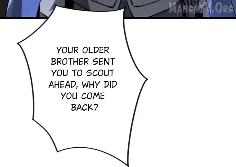 Devil Summoner, I am the Abyss Lord Chapter 58 – Page 96