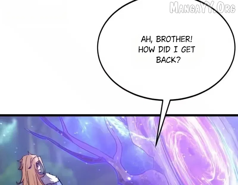 Devil Summoner, I am the Abyss Lord Chapter 58 – Page 97