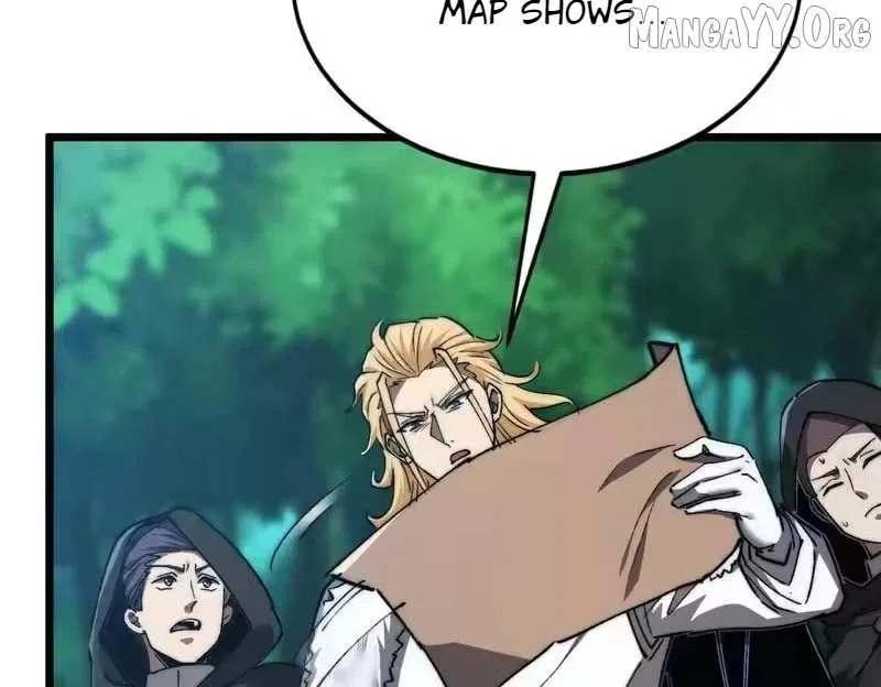 Devil Summoner, I am the Abyss Lord Chapter 58 – Page 116