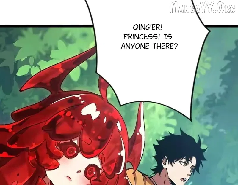 Devil Summoner, I am the Abyss Lord Chapter 57 – Page 2