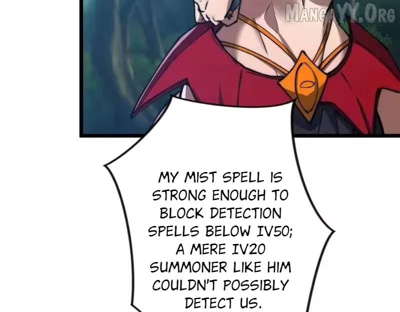 Devil Summoner, I am the Abyss Lord Chapter 57 – Page 19