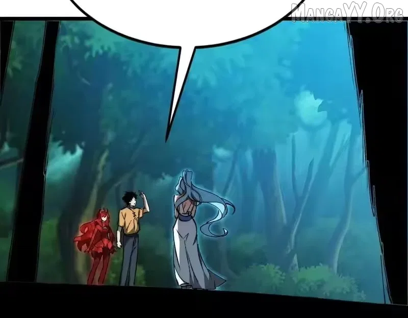 Devil Summoner, I am the Abyss Lord Chapter 57 – Page 46