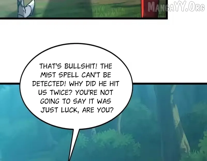 Devil Summoner, I am the Abyss Lord Chapter 57 – Page 49