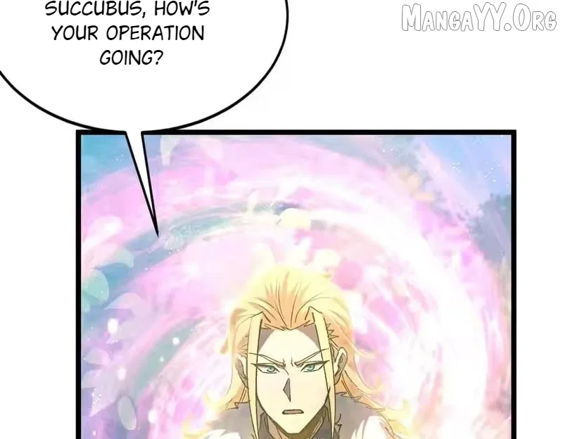 Devil Summoner, I am the Abyss Lord Chapter 57 – Page 55