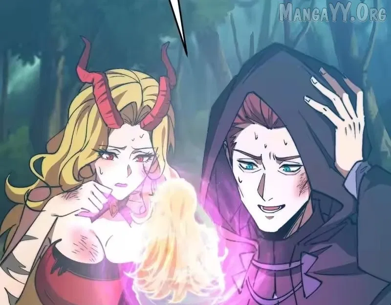 Devil Summoner, I am the Abyss Lord Chapter 57 – Page 58