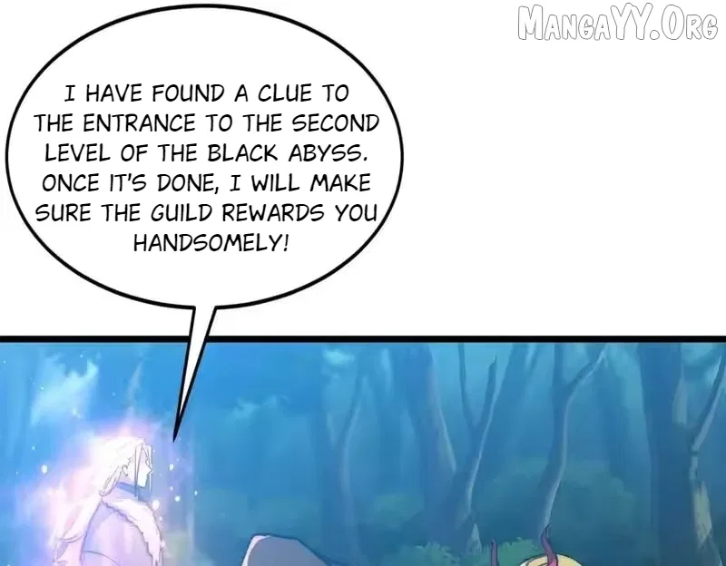 Devil Summoner, I am the Abyss Lord Chapter 57 – Page 63