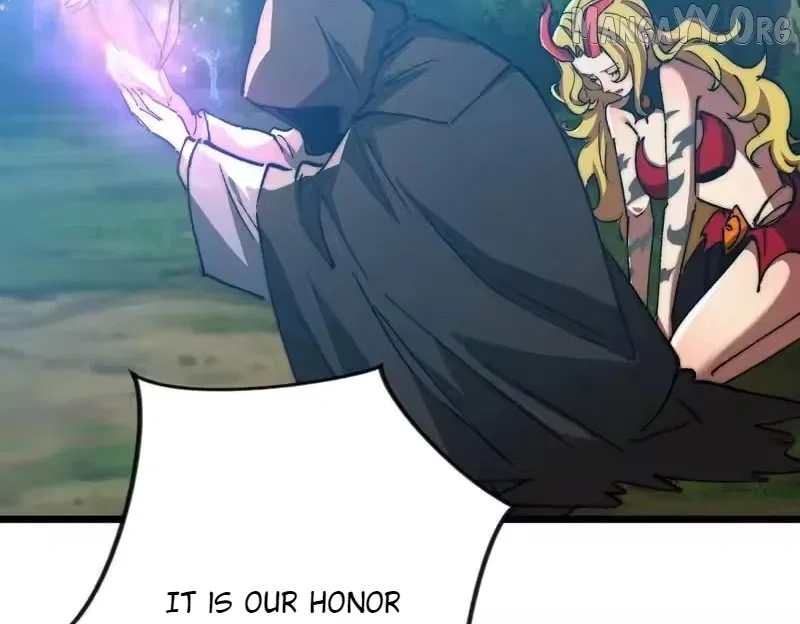 Devil Summoner, I am the Abyss Lord Chapter 57 – Page 64