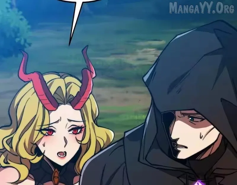 Devil Summoner, I am the Abyss Lord Chapter 57 – Page 67