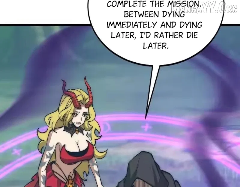 Devil Summoner, I am the Abyss Lord Chapter 57 – Page 77