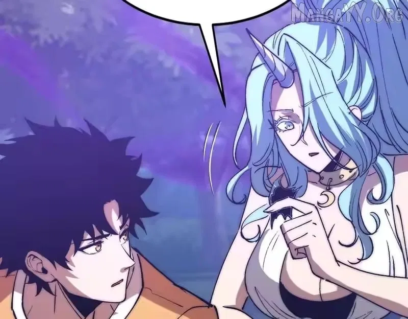 Devil Summoner, I am the Abyss Lord Chapter 57 – Page 92