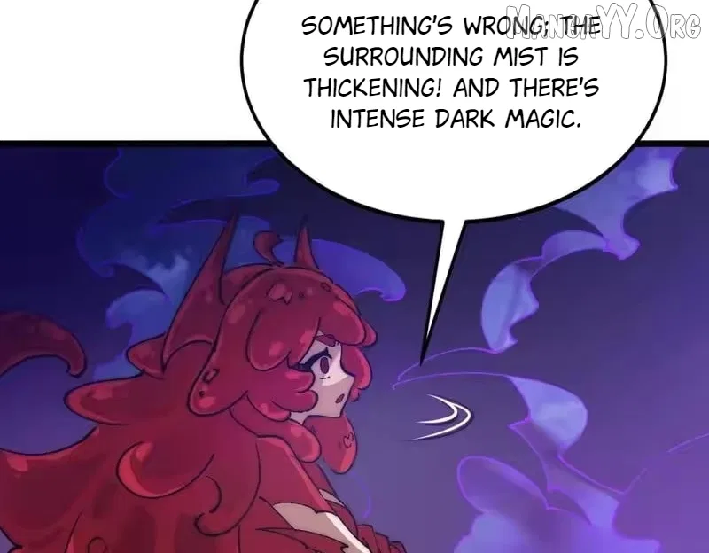 Devil Summoner, I am the Abyss Lord Chapter 57 – Page 95