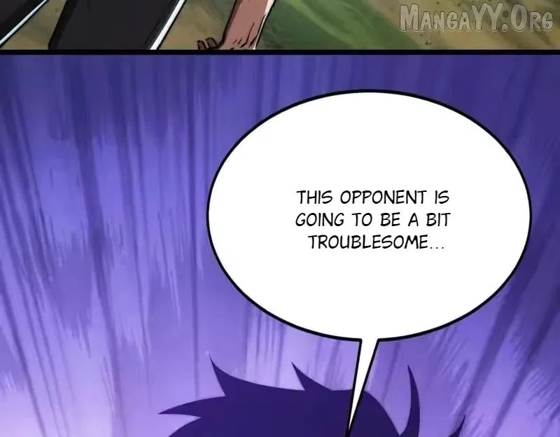 Devil Summoner, I am the Abyss Lord Chapter 56 – Page 61