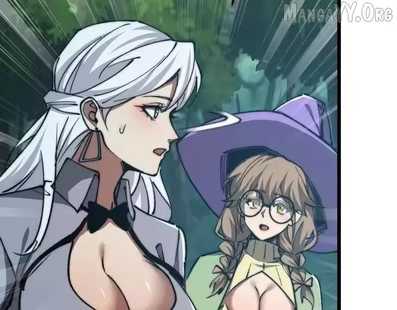 Devil Summoner, I am the Abyss Lord Chapter 56 – Page 71