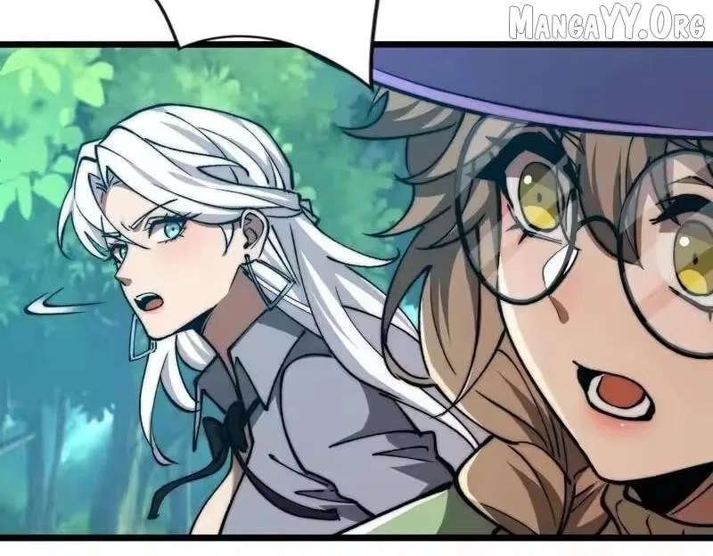 Devil Summoner, I am the Abyss Lord Chapter 56 – Page 93